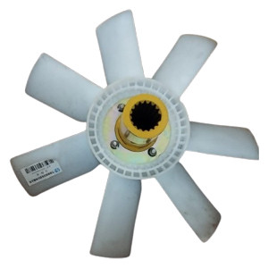 Ningbo Kaiteng Engine Cooling Fan Blade | Brand New |
