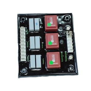 AVR Leroy Somer R731REVA | Automatic Voltage Regulator | Brand New |