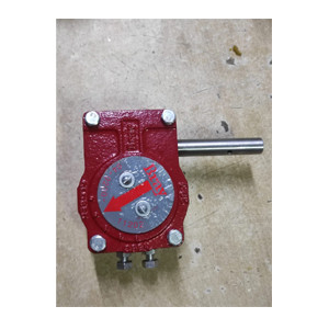 BRAY Hand Wheel Valve Gear Box Actuator 04-0200 11202 | Brand New |