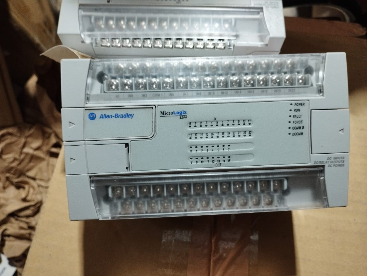 Allen-Bradley Controller The Ultimate Guide for Beginners & Professionals | FAQ |