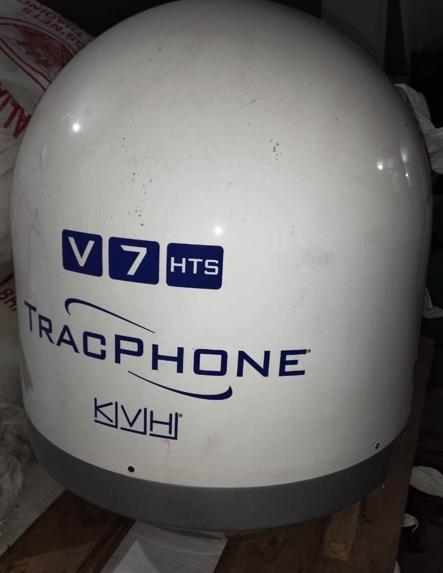 KVH Satellite Tracking Frequencies: What You Should Know