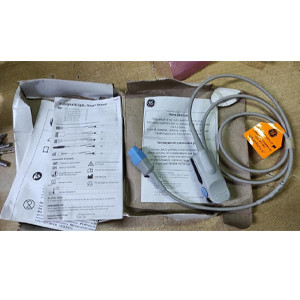 GE HealthCare Finger Sensor TS-F2 SpO2 | Brand New |
