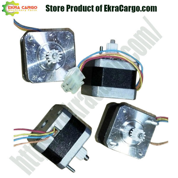 Servo Motor vs Stepper Motor: Which One Should You Choose? | Best Rates | Buying Guide | Detailed Tips | Maintenance | FAQ |