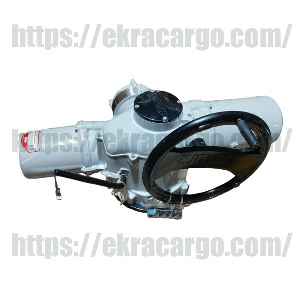 The Complete Guide to Multi-Turn Electric Actuators: Powering Modern Industrial Automation