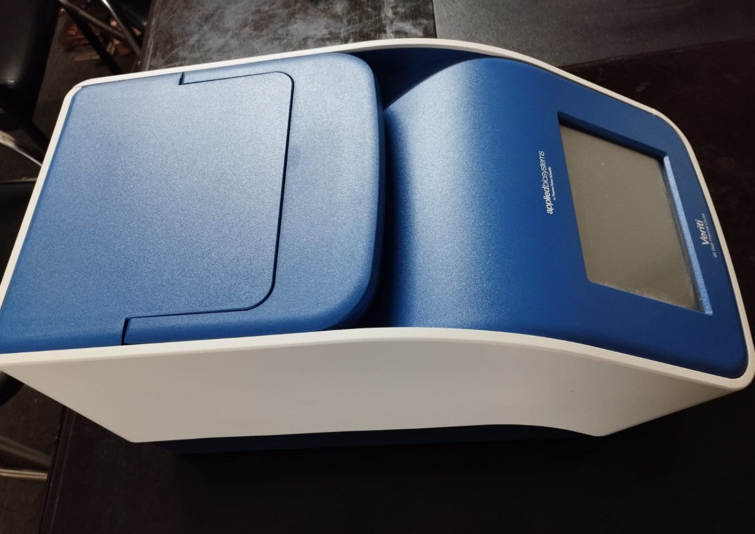 Thermo Fisher Scientific Applied Biosystems Veriti 96-Well Thermal Cycler 4375786, 2990243897