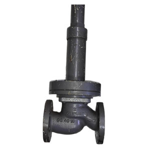 Crisplant Valve 60 40 18 | Brand New |