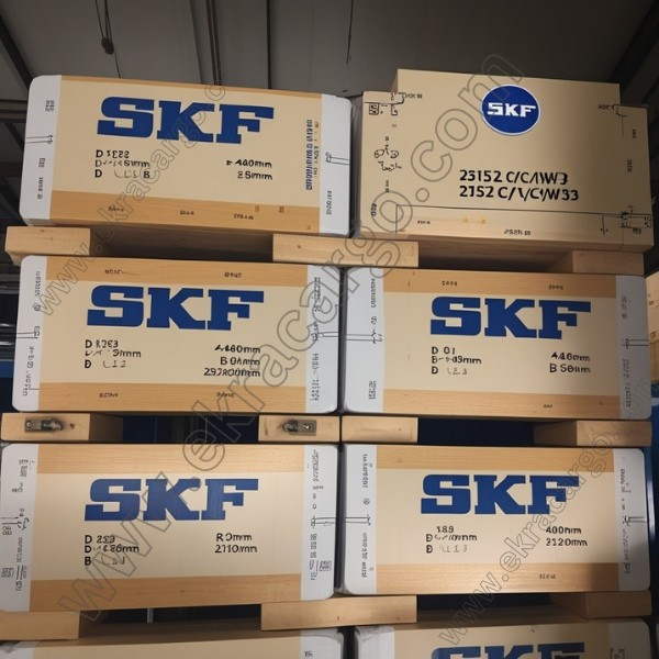 Spherical Bearing Dimensions: How Sizes Are Specified