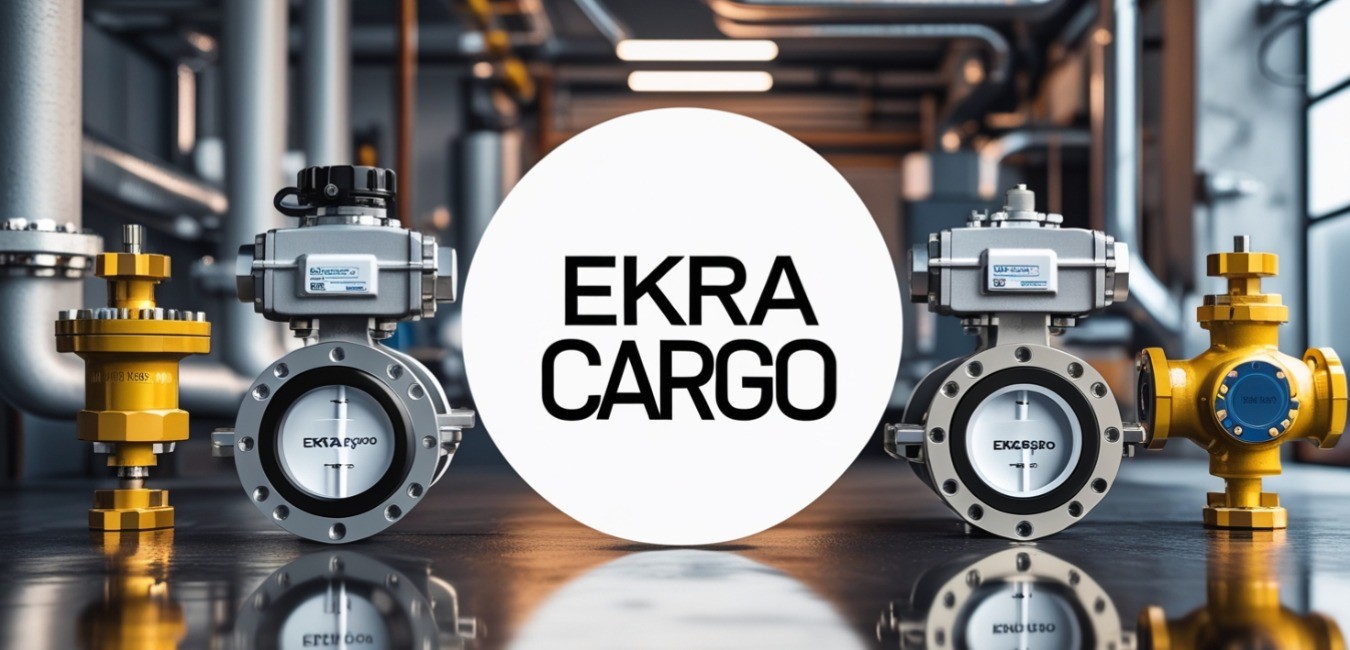 Best 5 Control Valves | 2025