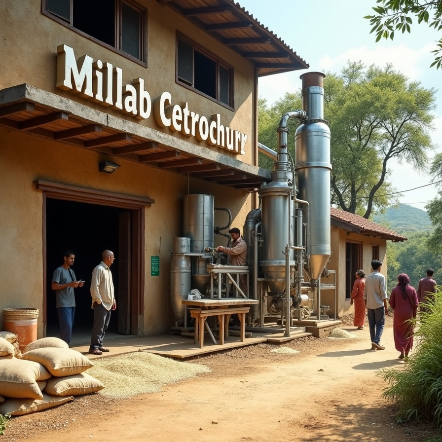 Rice Mill Machine Price List in Bangladesh: A Complete Cost & Buying Guide | Best Rates | Buying Guide | Detailed Tips | Maintenance | FAQ |