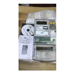 Elster A1800 Alpha Meter A1882RALNC4 | Brand New |