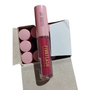 PINKFLASH Lasting Matte Lipcream PF-L01 | Brand New |