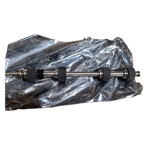 Primary Grit Shaft Assembly | Heavy-Duty Drive Shaft for Industrial Machinery