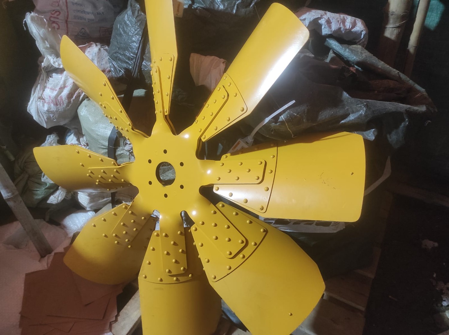 Ship Propeller | Marine Propeller | Caterpillar | Brand New |