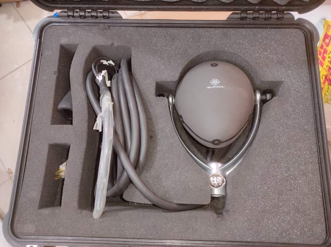 In Stock Best Recording Microphone