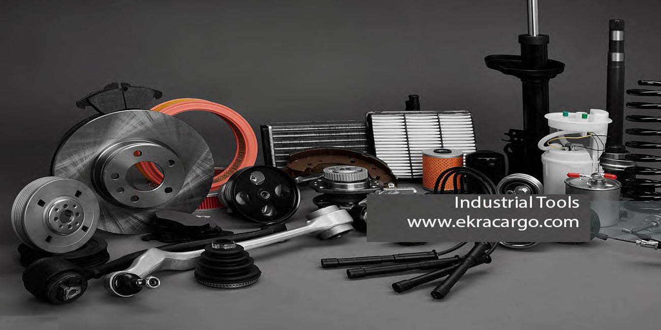 Spare Parts | Tools | Equipment | Engines | Heavy Equipment | Industrial | promo