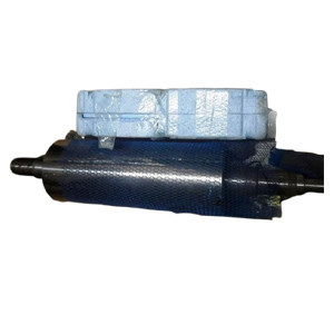 Rieter Blooming Roller | Brand New |