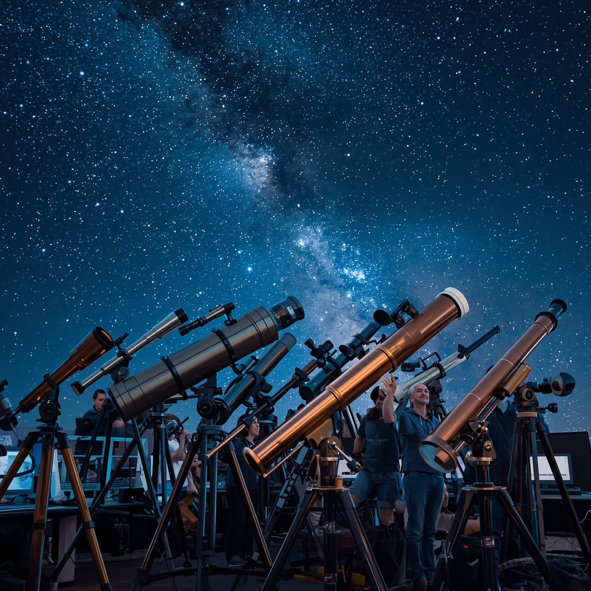 The Ultimate Guide to Equatorial Mounts: Your Key to Unlocking the Night Sky | Best Rates | Buying Guide | Detailed Tips | Maintenance | FAQ |