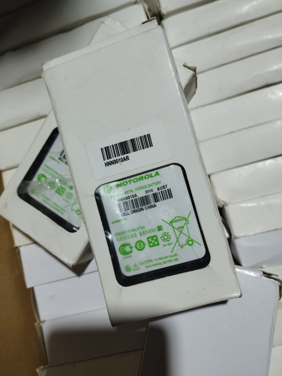 Best Motorola Walkie Talkie Battery A Complete Guide for Professionals and Beginners | FAQ |