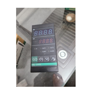 RKC Digital Temperature Controller CH402-FD10-M-AN-NN | Brand New |