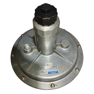 DUNGS Gas Pressure Regulator FRS 520 | Brand New |