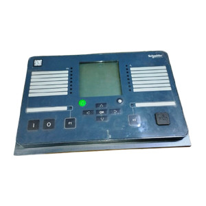 Schneider Protection Relay With different Protection  Easergy-P3  P3T32 |Brand New|