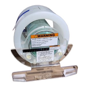 GE D.Q.A H/D SNR PHANTOM MRI 2321556 | Brand New |