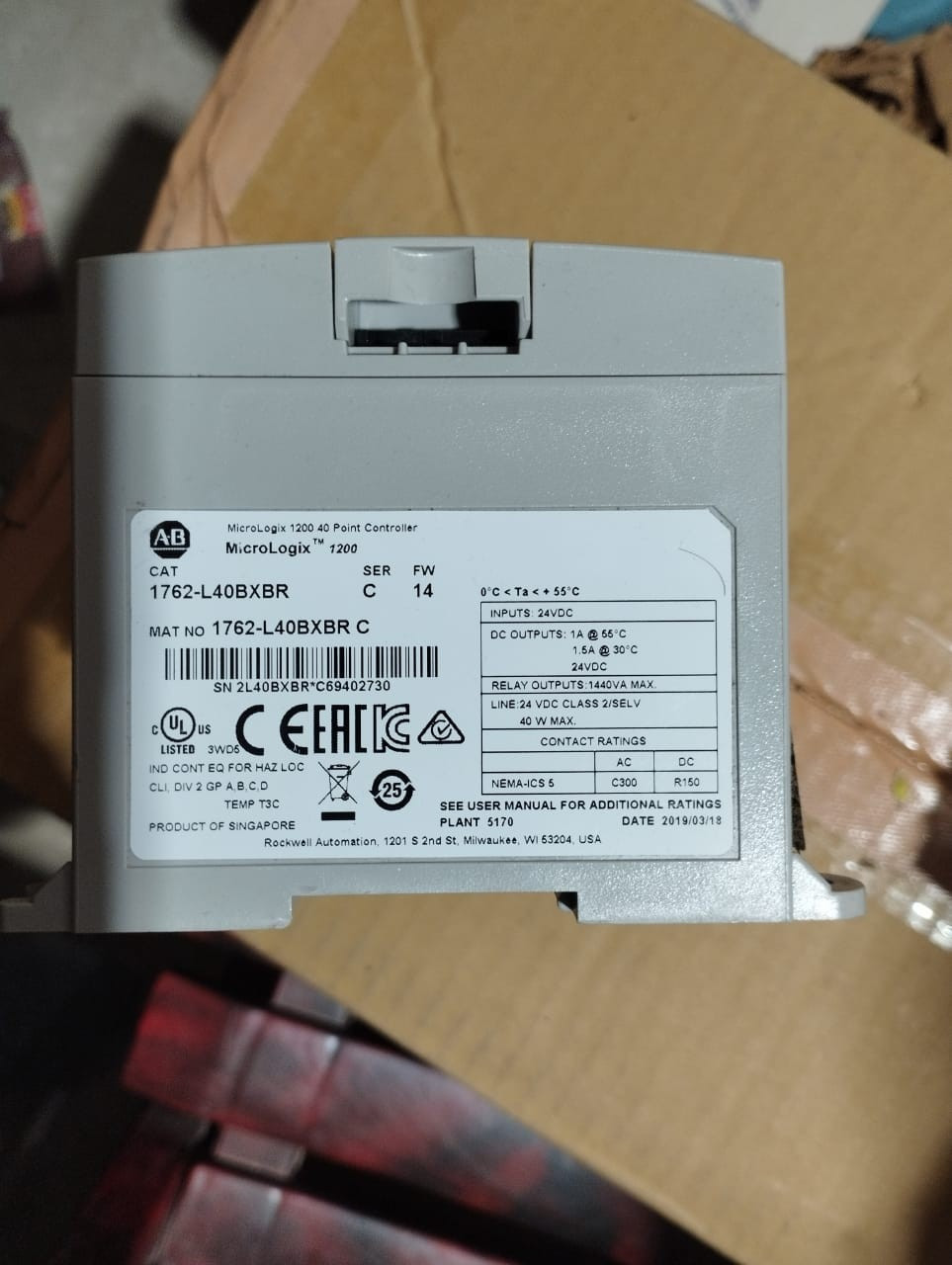 Allen Bradley PLC Models List Your Complete Guide | Best Rates | Buying Guide | Detailed Tips | Maintenance | FAQ |