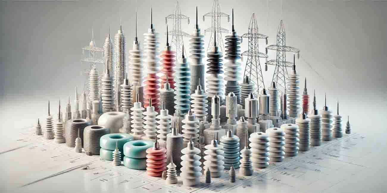 Electrical Insulation Materials: Ensuring Safety and Efficiency in Electrical Systems