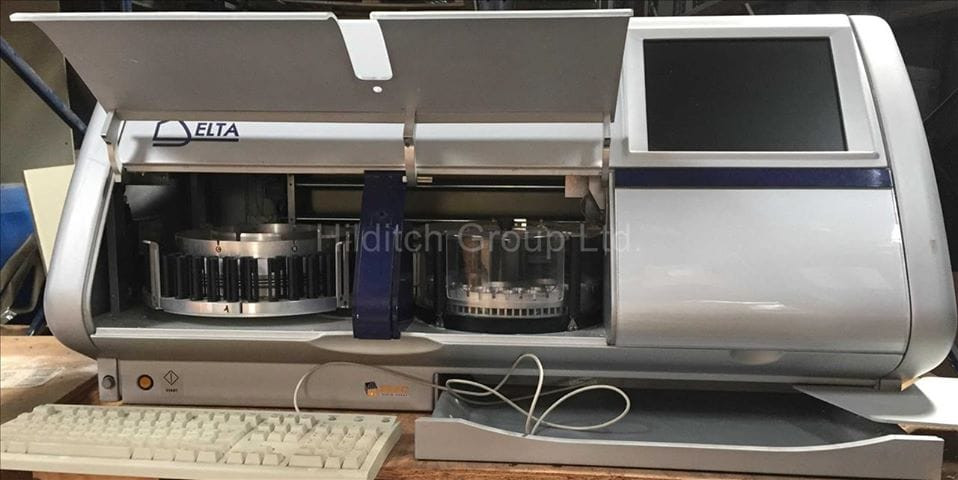 Delta Seac Radium Nephelometer Replacement: What You Need to Know