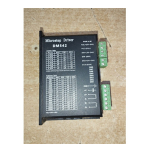 Microstep Driver DM542 | Brand New |