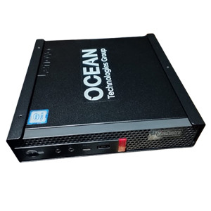 Lenovo ThinkCentre Tiny Desktop PC With Software Kit And Headphone–Compact Business-Class Mini Computer with Intel Processor, Fast SSD Storage & Windows OS