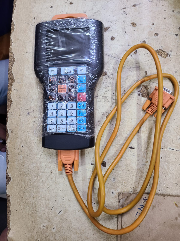 Automatic soldering machine controller price | Tips | FAQ |