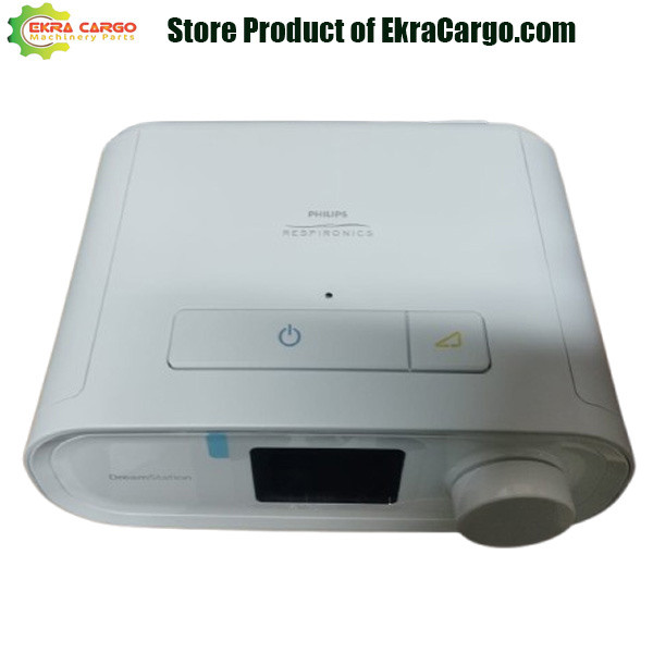 CPAP Machine Price in Bangladesh – A Complete Guide to Philips Respironics DreamStation