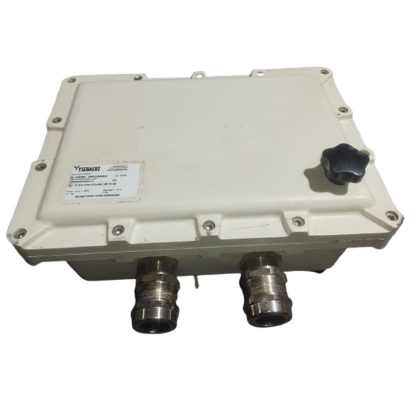 Explosion Proof Control Box Bangladesh Price List: Industrial Safety Equipment Guide