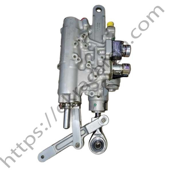 737 Rudder Hard Over: What It Means and Why It Matters