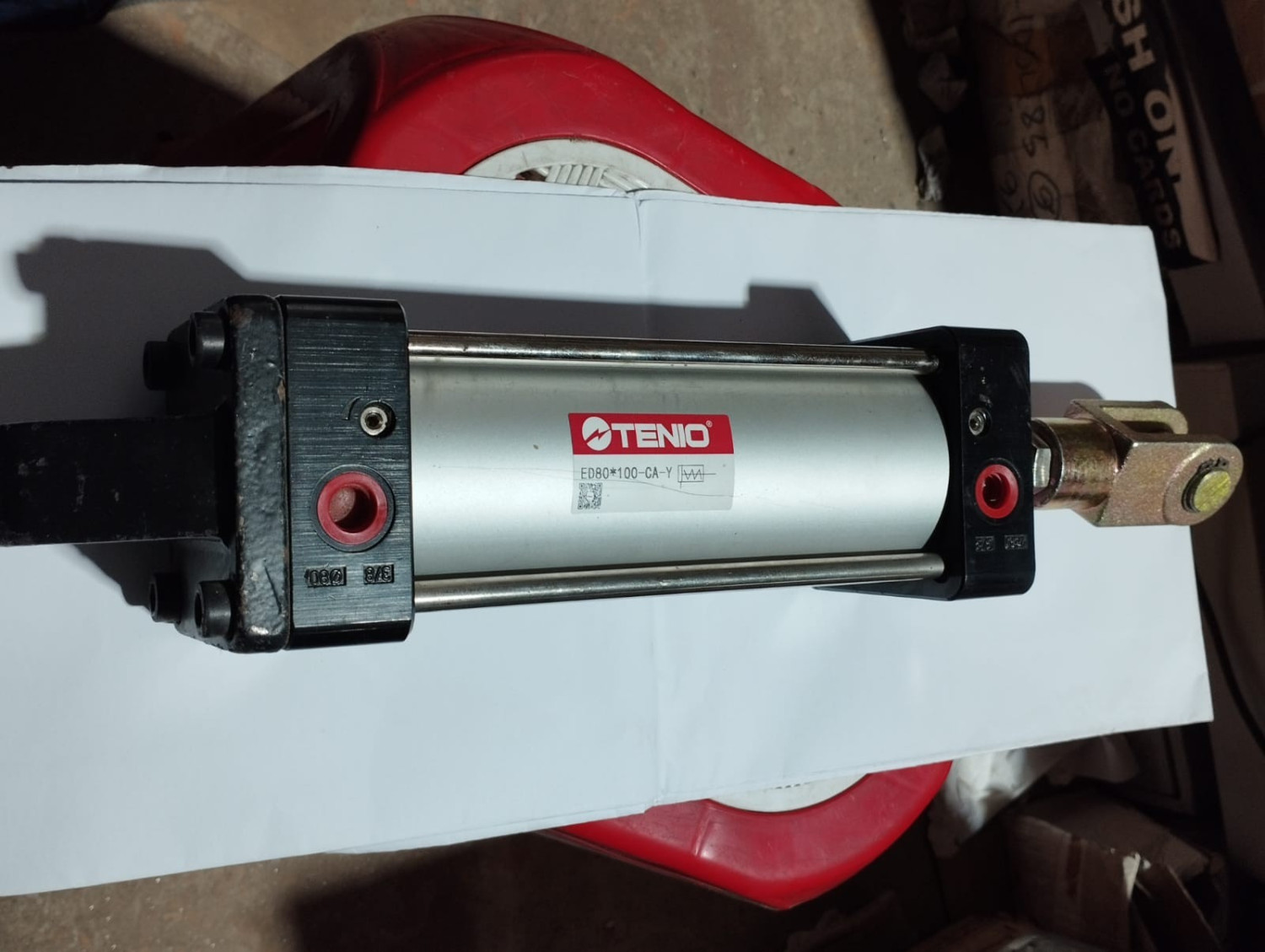 Air Operated Cylinder A Complete Guide for Beginners and Professionals | Detailed Tips | Maintenance | FAQ |