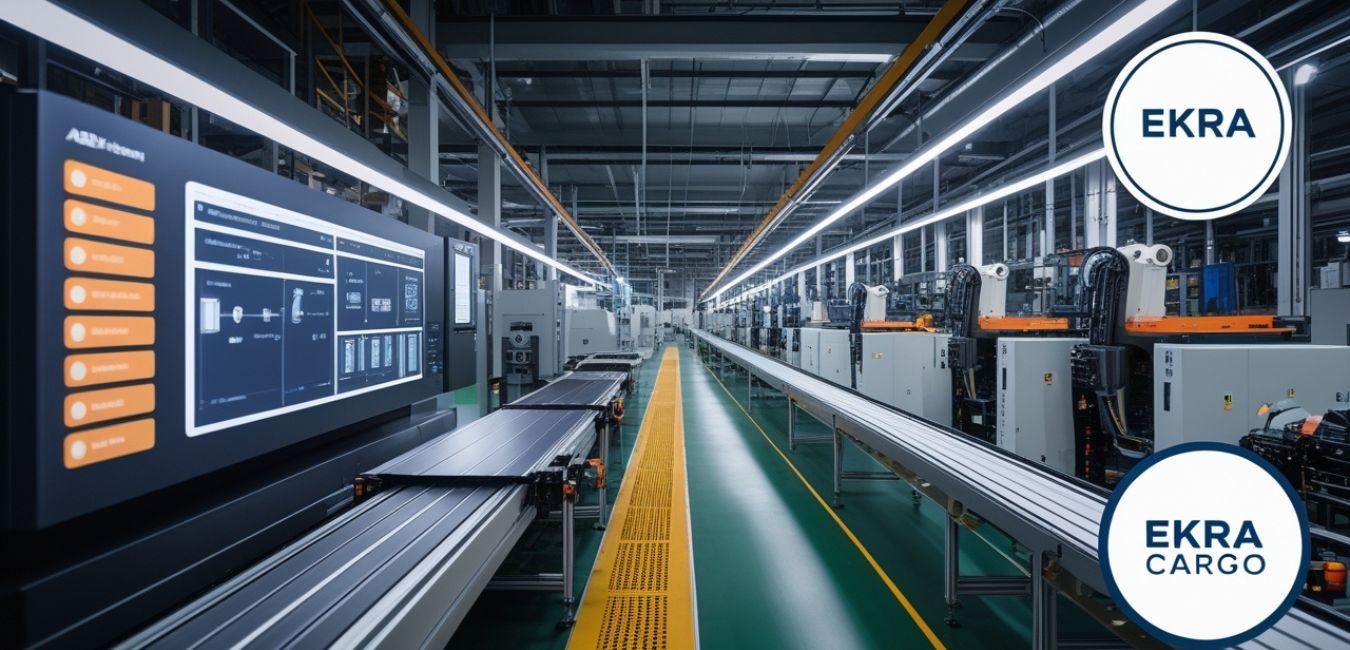 Automation Electrical Controls: Driving Smarter Operations