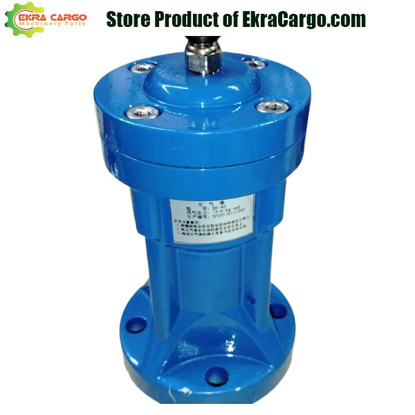 Pneumatic Air Hammer Air Knocker SK-40 |Brand New|