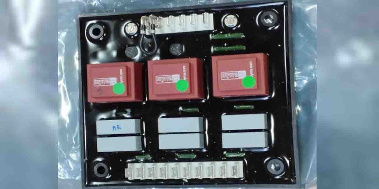 Automatic Voltage Regulator Price in Bangladesh: Ensure Power Stability with Ekra Cargo