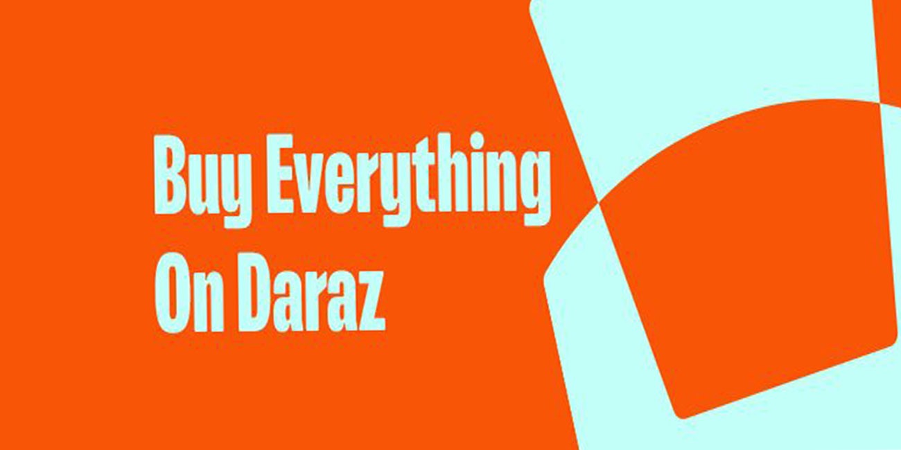 Daraz: Your Ultimate Online Shopping Destination