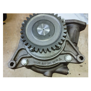 Rolls-Royce MTU Cooling Pump 527 201 0010A | Brand New |