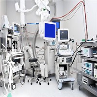 Comprehensive Guide to Medical Equipment and Supplies