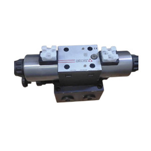 ATOS DKE-1710 DC 20 Directional Valve |Brand New|