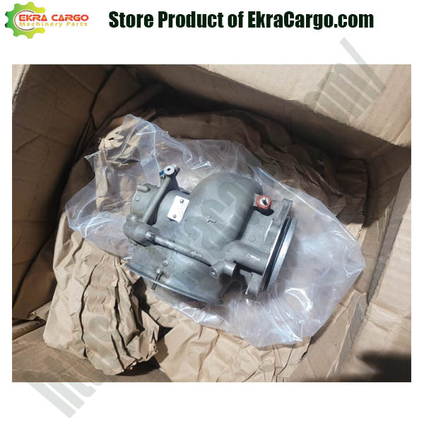 The Critical Role of an Air Bleed Valve in System Performance