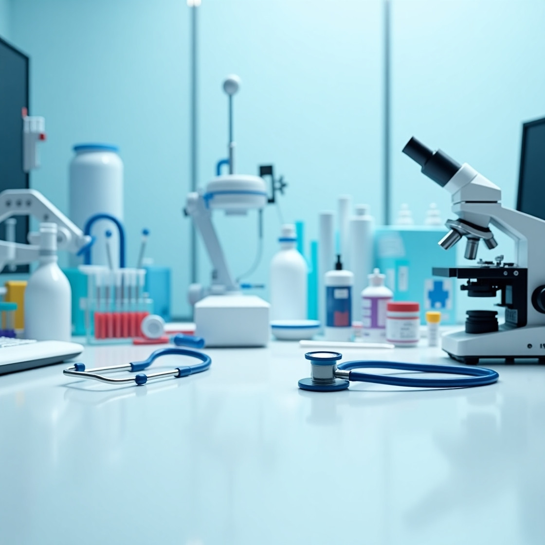 Your Friendly Guide to Essential Chemistry Lab Equipment | Best Rates | Buying Guide | Detailed Tips | Maintenance | FAQ |