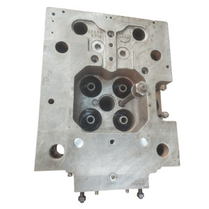 MAN Cylinder Head 9163 GGG40 | Brand New |
