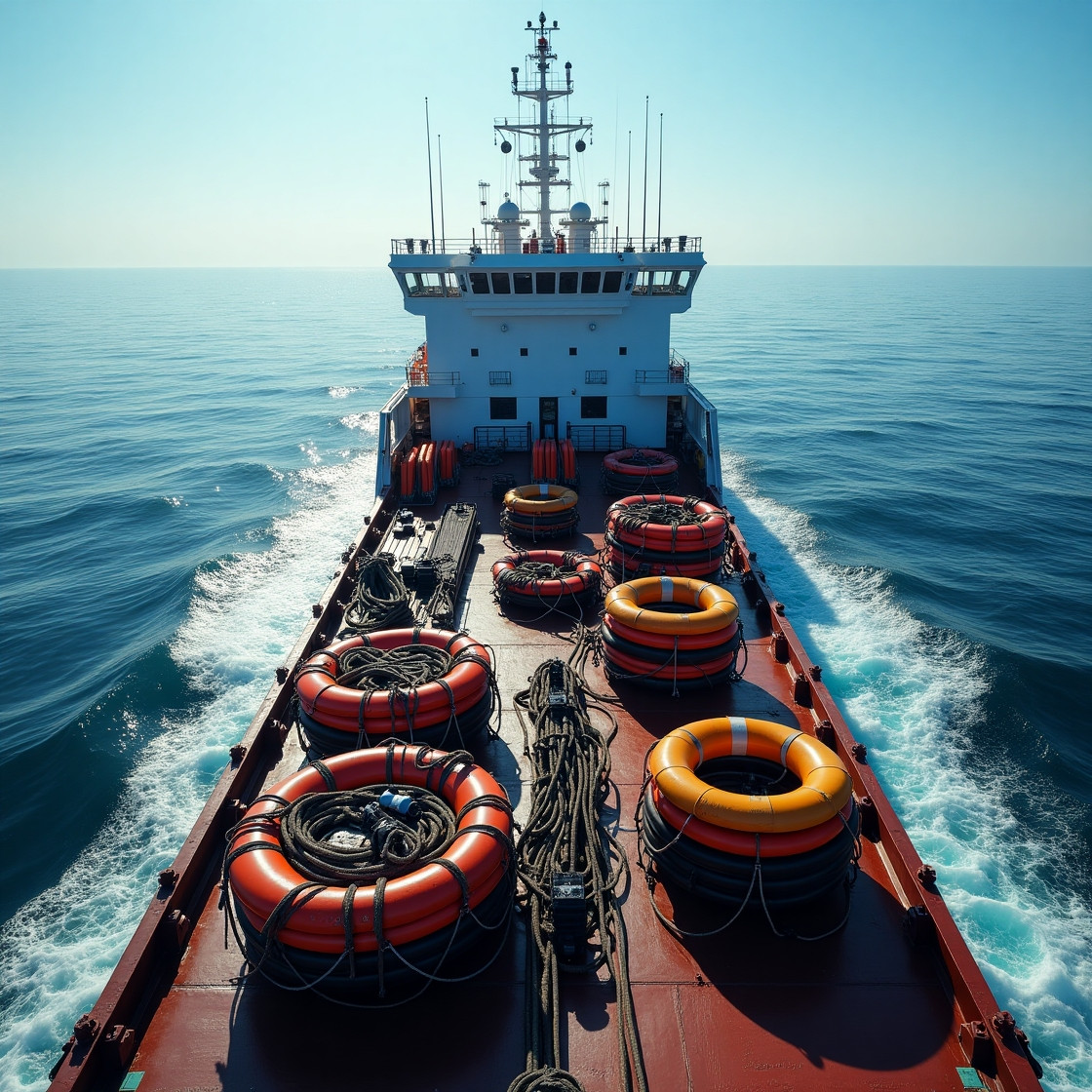 Types of Bulk Carrier Ships: Your Friendly Guide to Giants of the Sea | Best Rates | Buying Guide | Detailed Tips | Maintenance | FAQ |