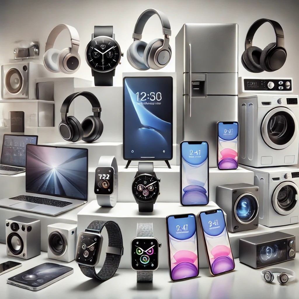 Best Electronic Components Shop Near Me Find Quality Parts at Ekra Cargo