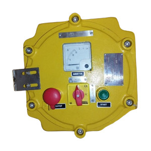 KAYSONS Flameproof & Weatherproof Control Station (Ex-d IP66 HC T6)