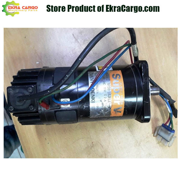 Servo Motor Working Principle–Everything You Need to Know Before Buying | Best Rates | Buying Guide | Detailed Tips | Maintenance | FAQ |